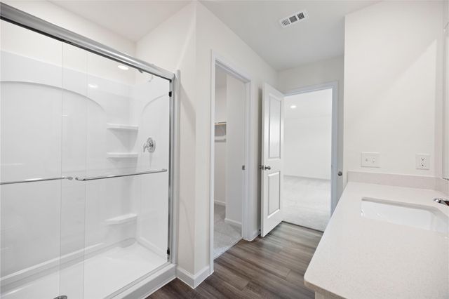 8807 Vacek Crossing Way, Richmond, TX 77469