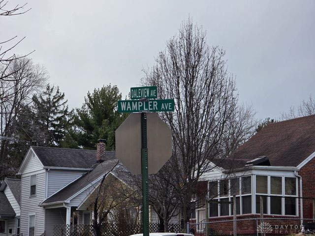 4020 Daleview Avenue, Dayton, OH 45405