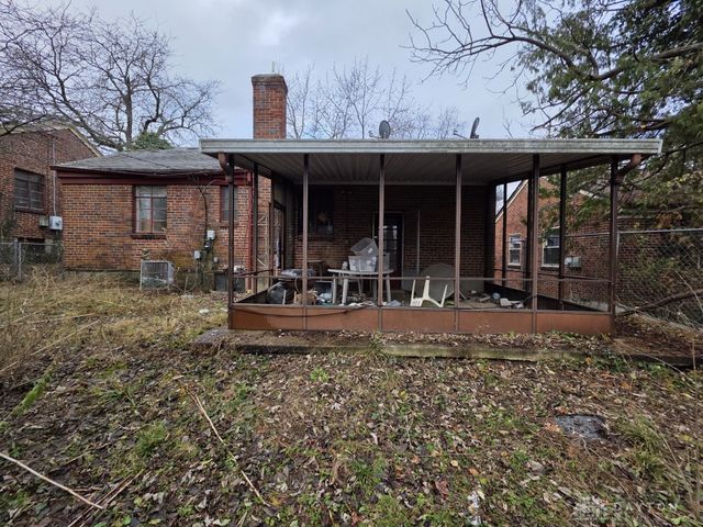 4020 Daleview Avenue, Dayton, OH 45405