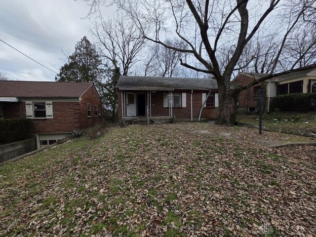 4020 Daleview Avenue, Dayton, OH 45405