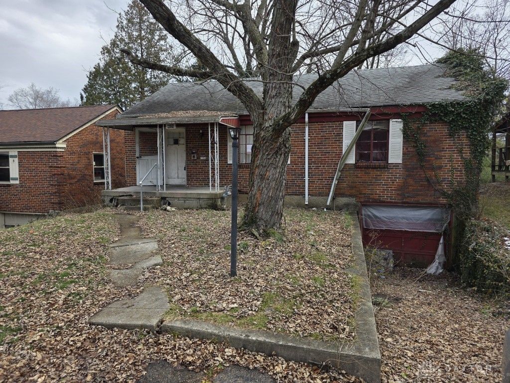 4020 Daleview Avenue, Dayton, OH 45405