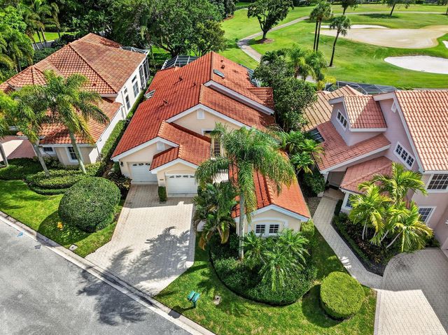 402 Eagleton Cove Way, Palm Beach Gardens, FL 33418
