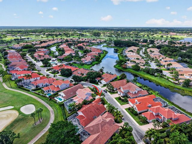 402 Eagleton Cove Way, Palm Beach Gardens, FL 33418