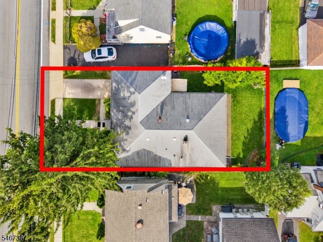 301 Valley Rd, Clifton City, NJ 07013