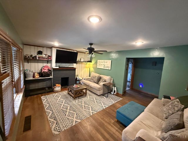 246 Cincinnati Avenue, Lebanon, OH 45036