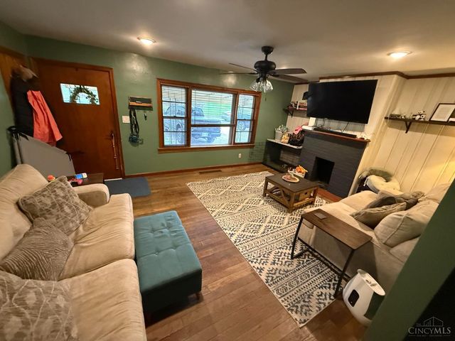 246 Cincinnati Avenue, Lebanon, OH 45036