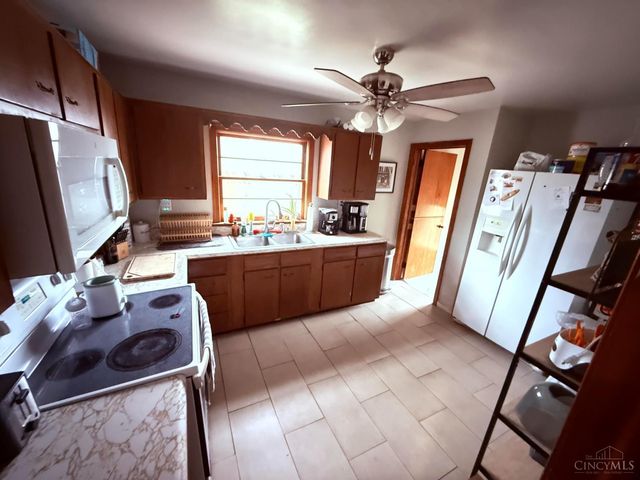 246 Cincinnati Avenue, Lebanon, OH 45036