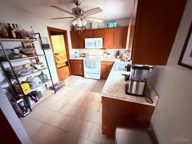 246 Cincinnati Avenue, Lebanon, OH 45036