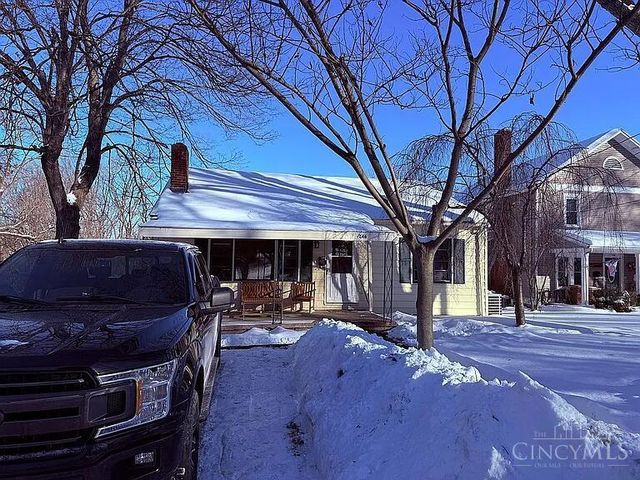 246 Cincinnati Avenue, Lebanon, OH 45036