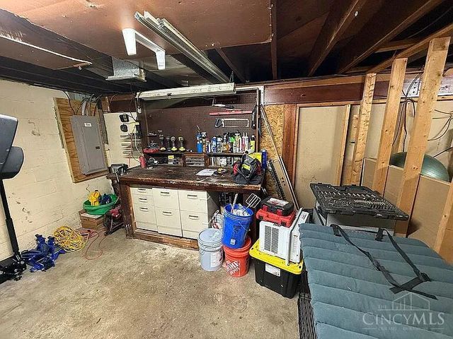 246 Cincinnati Avenue, Lebanon, OH 45036