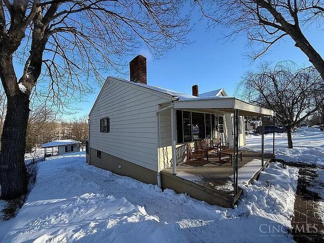 246 Cincinnati Avenue, Lebanon, OH 45036