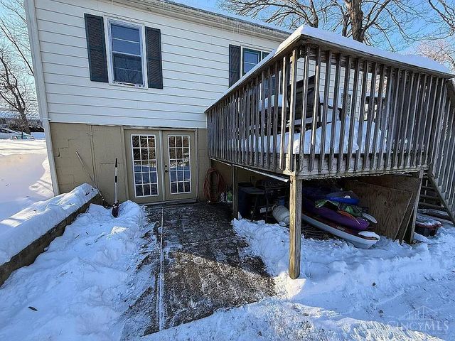 246 Cincinnati Avenue, Lebanon, OH 45036