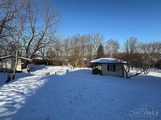 246 Cincinnati Avenue, Lebanon, OH 45036