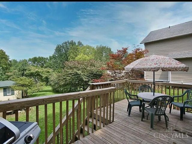 246 Cincinnati Avenue, Lebanon, OH 45036