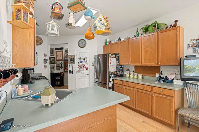 42 Seagull Drive, Little Egg Harbor, NJ 08087