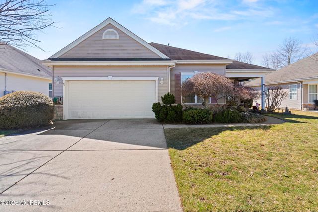 42 Seagull Drive, Little Egg Harbor, NJ 08087