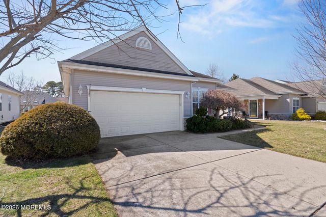 42 Seagull Drive, Little Egg Harbor, NJ 08087