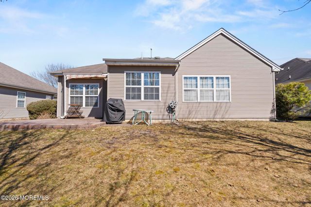 42 Seagull Drive, Little Egg Harbor, NJ 08087