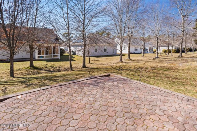 42 Seagull Drive, Little Egg Harbor, NJ 08087