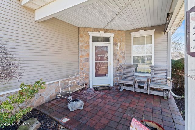 42 Seagull Drive, Little Egg Harbor, NJ 08087