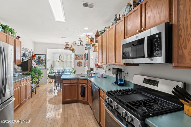 42 Seagull Drive, Little Egg Harbor, NJ 08087