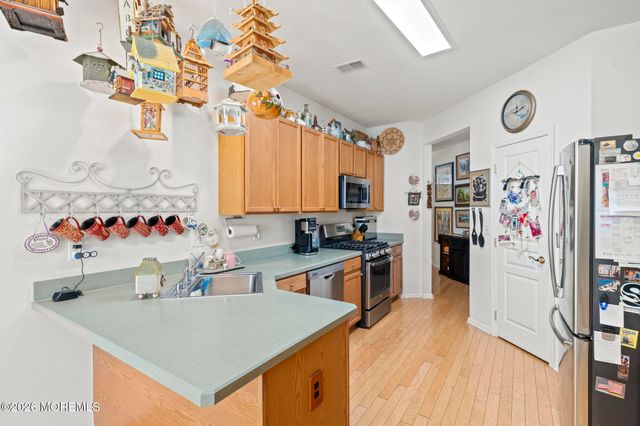 42 Seagull Drive, Little Egg Harbor, NJ 08087