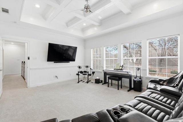 709 Dominion Drive, Southlake, TX 76092