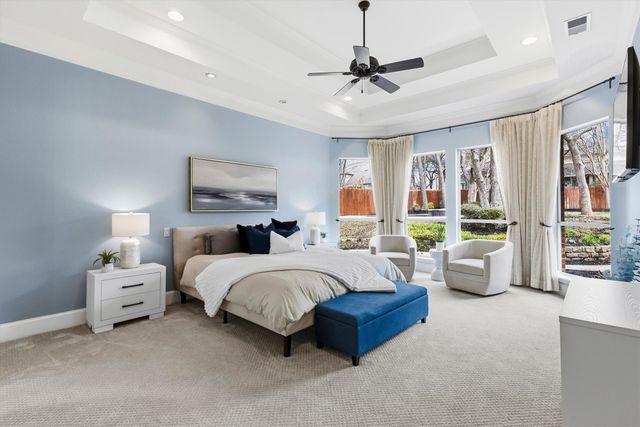 709 Dominion Drive, Southlake, TX 76092