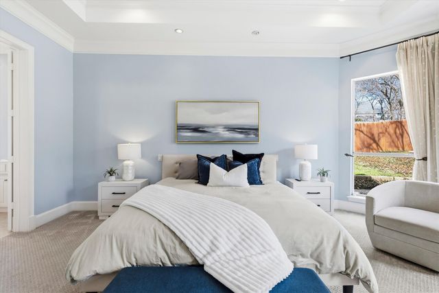 709 Dominion Drive, Southlake, TX 76092