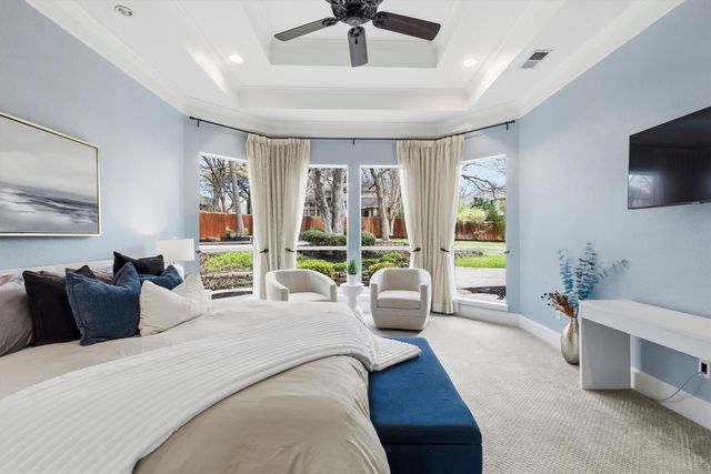 709 Dominion Drive, Southlake, TX 76092