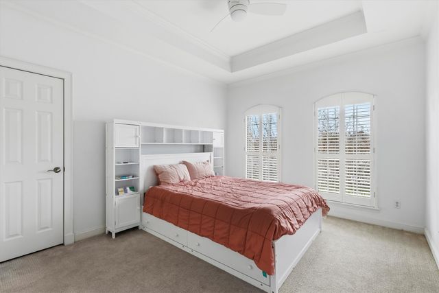 709 Dominion Drive, Southlake, TX 76092