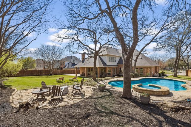 709 Dominion Drive, Southlake, TX 76092