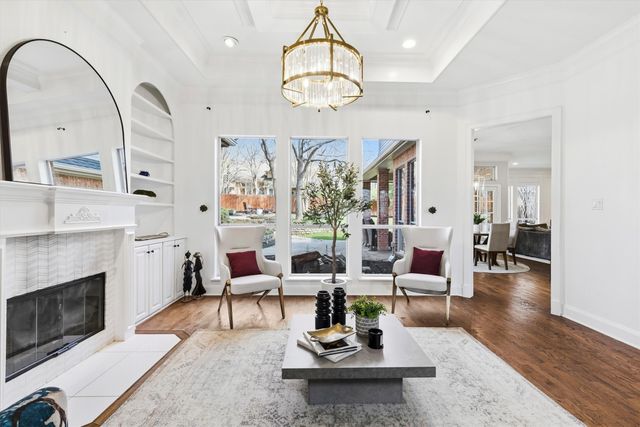 709 Dominion Drive, Southlake, TX 76092