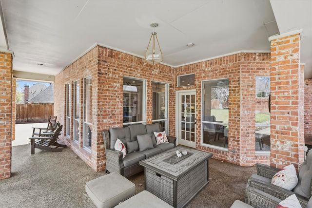 709 Dominion Drive, Southlake, TX 76092