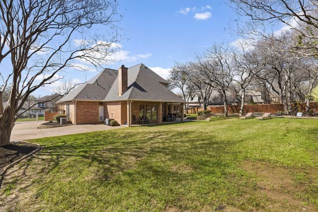 709 Dominion Drive, Southlake, TX 76092