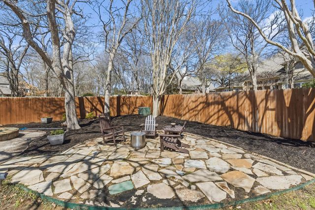 709 Dominion Drive, Southlake, TX 76092