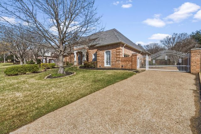 709 Dominion Drive, Southlake, TX 76092