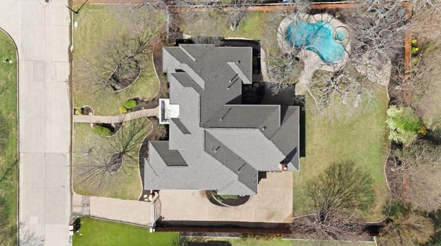 709 Dominion Drive, Southlake, TX 76092