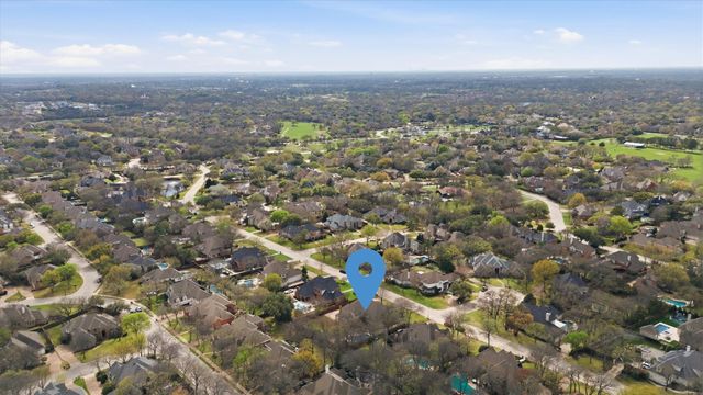 709 Dominion Drive, Southlake, TX 76092