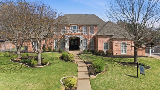 709 Dominion Drive, Southlake, TX 76092