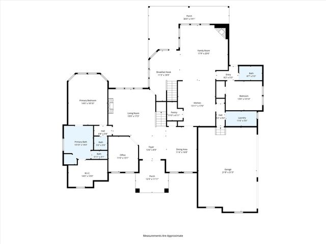 709 Dominion Drive, Southlake, TX 76092