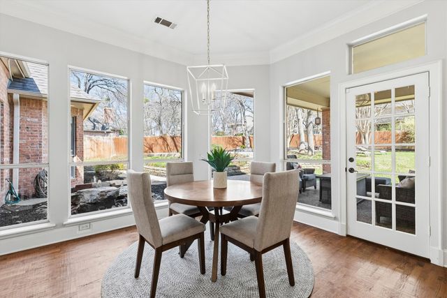 709 Dominion Drive, Southlake, TX 76092