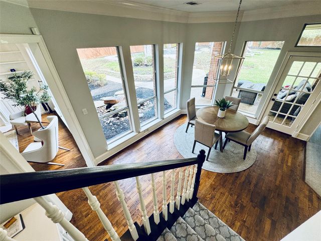 709 Dominion Drive, Southlake, TX 76092