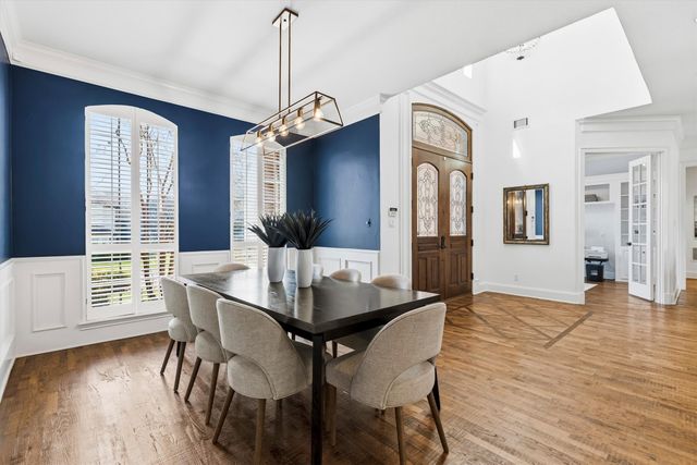 709 Dominion Drive, Southlake, TX 76092