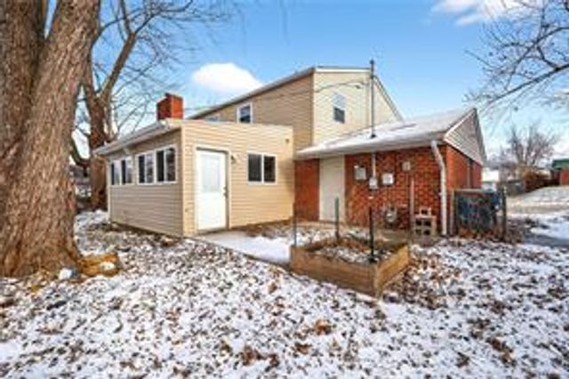 6308 Hemingway Road, Dayton, OH 45424