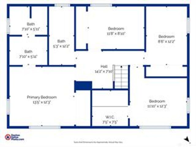 6308 Hemingway Road, Dayton, OH 45424