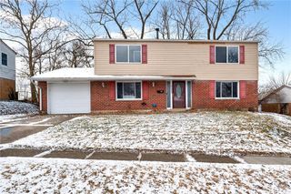 6308 Hemingway Road, Dayton, OH 45424