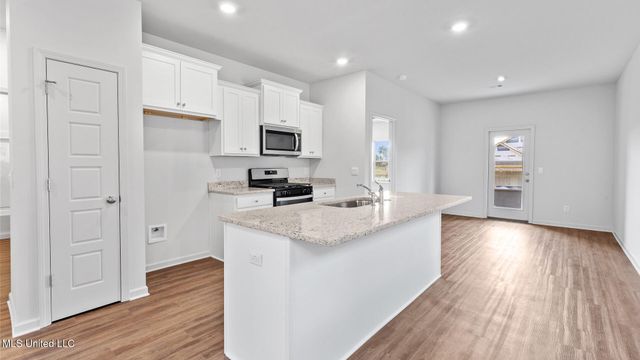 603 Teal Cove, Brandon, MS 39047