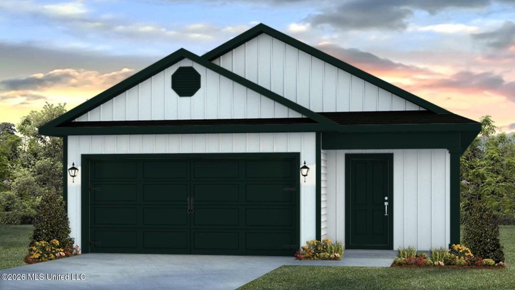 603 Teal Cove, Brandon, MS 39047