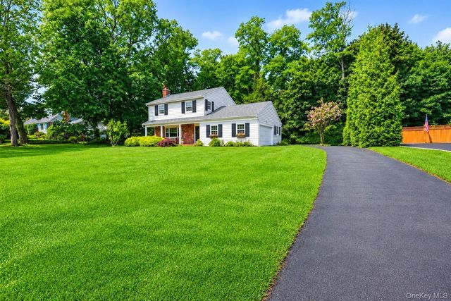 2 Salem Drive, Stony Brook, NY 11790